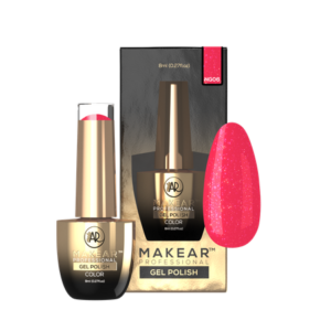 NG06 UV Gel Polish MAKEAR  HEMAFREE