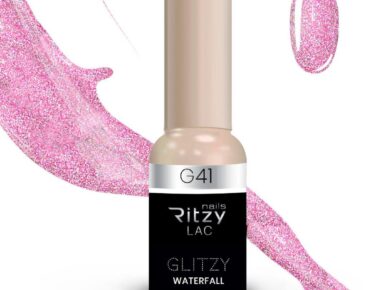 GLITZY Waterfall G41 TPO vapaa