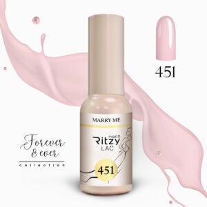 Ritzy Lac MARRY ME 451