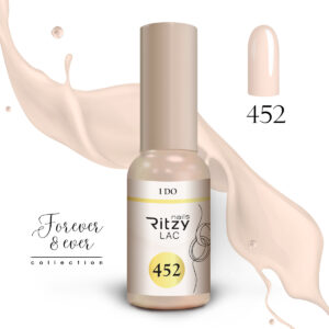 Ritzy Lac I DO 452