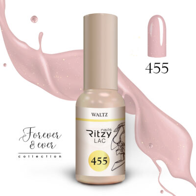Ritzy Lac WALTZ 455 TPO vapaa