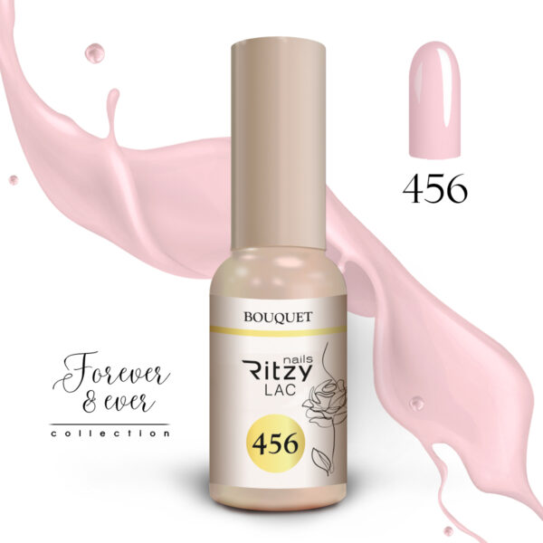Ritzy Lac BOUQUET 456
