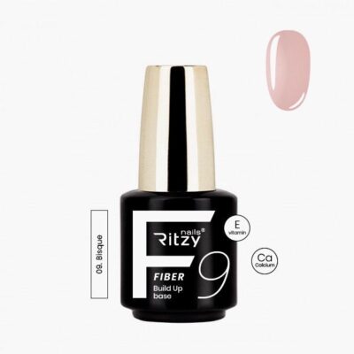 FIBER base BISQUE 09 TPO vapaa