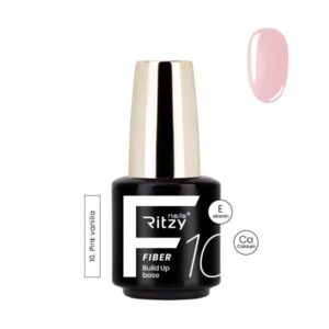 FIBER base PINK VANILLA 10