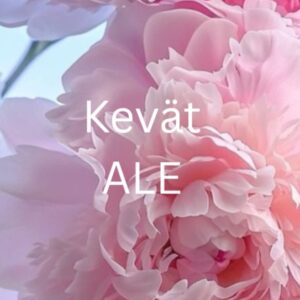 Kevät ALE