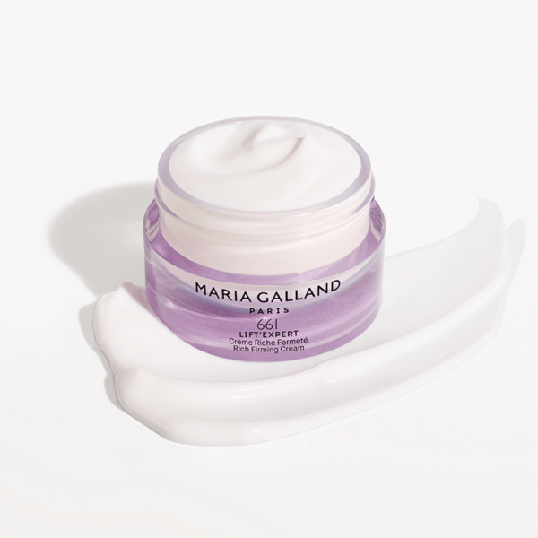 661 Lift`Expert Rich Firming Cream 50ml – Lift`Expert runsas kiinteyttävä voide - Image 2
