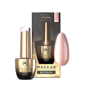 404 UV Gel Polish Makear