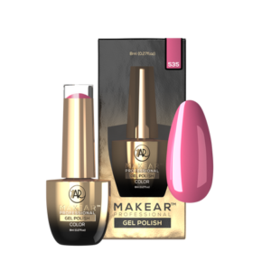535 UV Gel Polish Makear  HEMAFREE