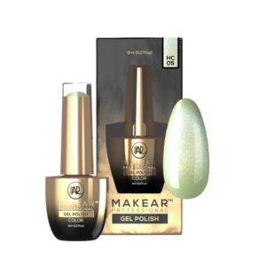 HC05 Holo Cat Eye UV Gel Polish Makear  HEMAFREE