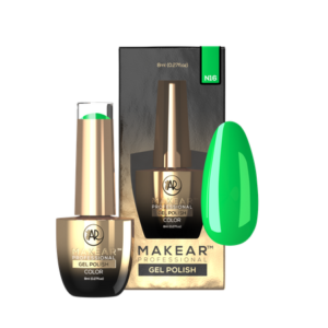 N16 UV Gel Polish Makear  HEMAFREE