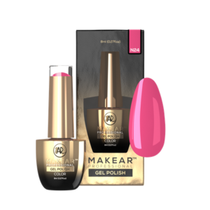 N24 UV Gel Polish Makear  HEMAFREE
