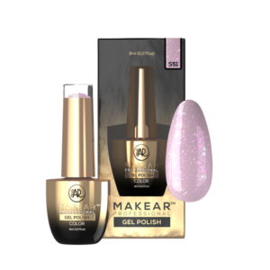 S51 Violet Groovy - UV Gel Polish Makear
