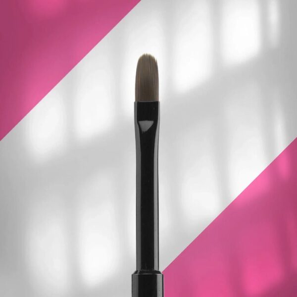 STALEKS PRO GEL BRUSH EXPERT 06 GEELIPENSSELI