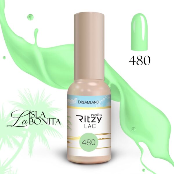 Ritzy Lac DREANLAND 480