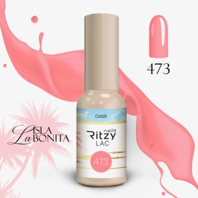 Ritzy Lac OASIS 473 TPO vapaa