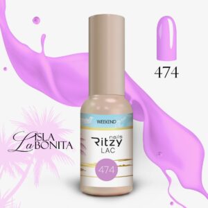 Ritzy Lac WEEKEND 474