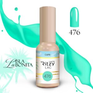 Ritzy Lac CAPRI 476