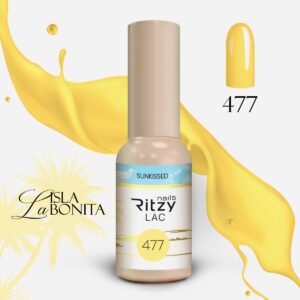 Ritzy Lac SUNKISSED 477