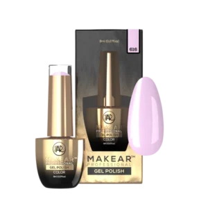 616 Fiancé - UV Gel Polish Makear
