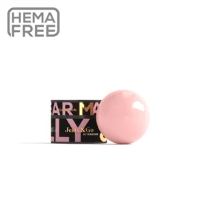 Cover Nude, Jelly&Go 50ml - JG04