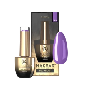 N18 UV Gel Polish Makear  HEMAFREE