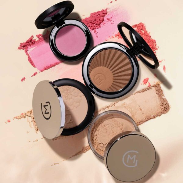824 Radiance Blush Pinkki - Image 2