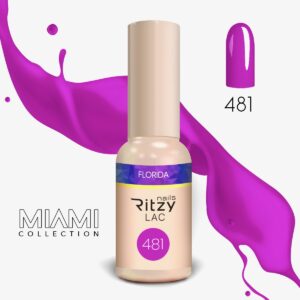 Ritzy Lac FLORIDA 481