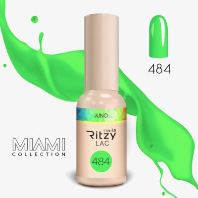 Ritzy Lac JUNO 484 TPO vapaa