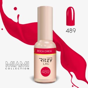 Ritzy Lac BOCA CHICA 489