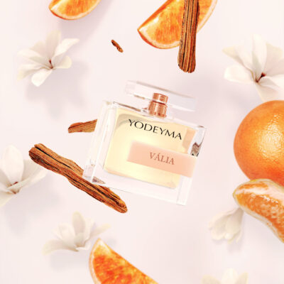 Valia (50 ml)  Eau de Parfum THE NICHE COLLECTION