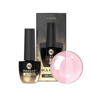 Makear Top No Wipe Milky Rose 8 ml