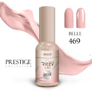 Ritzy lac BELLE 469 TPO vapaa