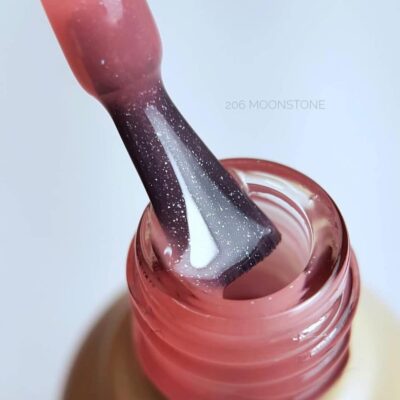 Ritzy Lac MOONSTONE 206 (TPO Free)