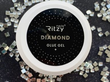 DIAMOND Glue Gel + ( thick) 5ml