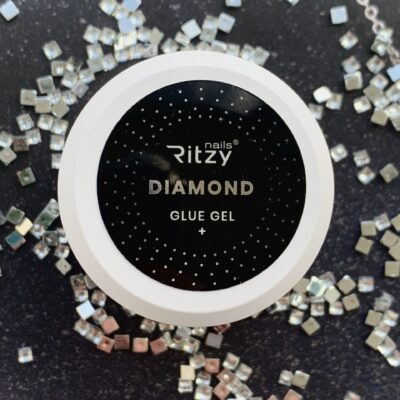 DIAMOND Glue Gel + ( thick) 5ml