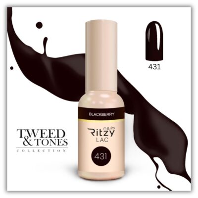 Ritzy Lac BLACKBERRY 431 tpo free