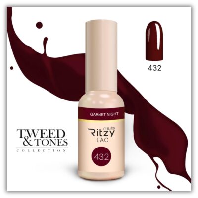 Ritzy Lac GARNET NIGHT 432 tpo free