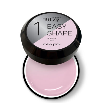 Easy Shape MILKY PINK 01 5ml TPO Free