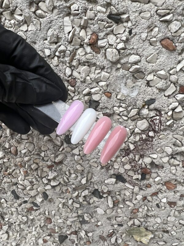 Easy Shape MILKY PINK 01 5ml TPO Free - Image 2