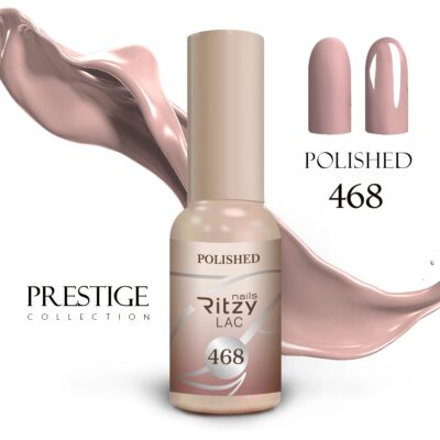 Ritzy Lac POLISHED 468 (TPO Free)