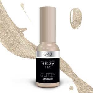 GLITZY Bronzer G40 TPO Free