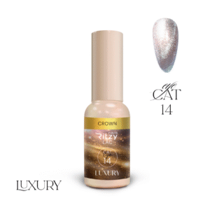 LUXURY CROWN Cat Eye 14 tpo free
