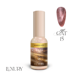 LUXURY AMBER KISS Cat Eye 15 tpo free
