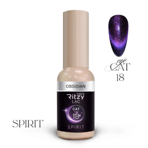 SPIRIT OBSIDIAN Cat Eye 18 tpo free