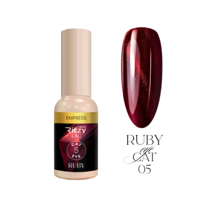 RUBY EMPRESS Cat Eye 05 tpo free