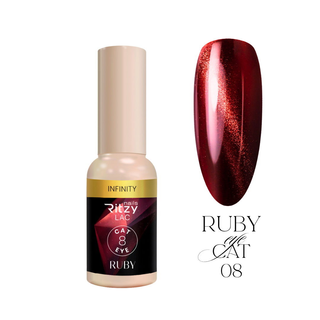 RUBY INFINITY Cat Eye 08 tpo free