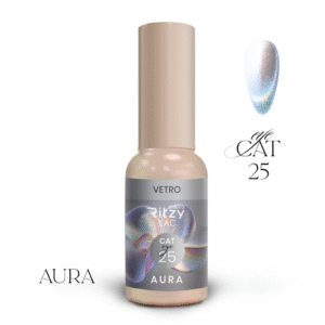 AURA VETRO Cat Eye 25 tpo free