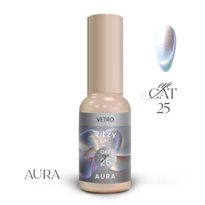 AURA VETRO Cat Eye 25 tpo free