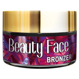 Beauty Face Bronzer Soleo rusketusvoide, 15 ml