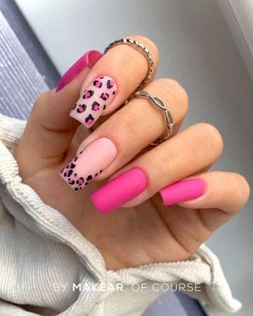 504 UV Gel Polish Makear 8 ml - Image 3